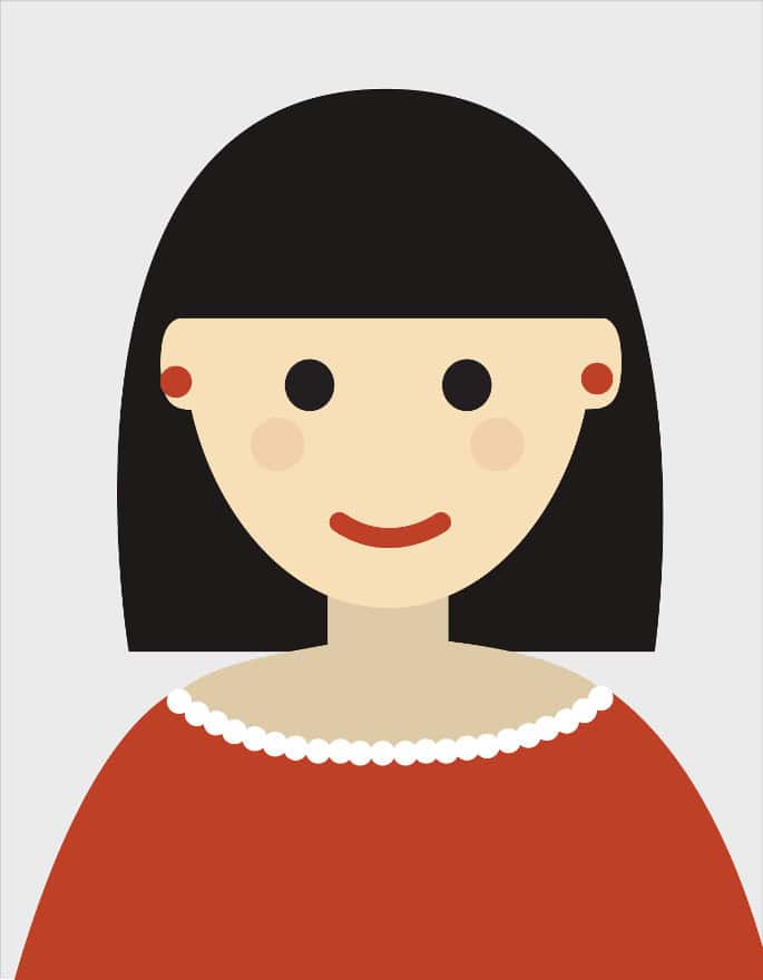 Sabine Leier (Vorstand)